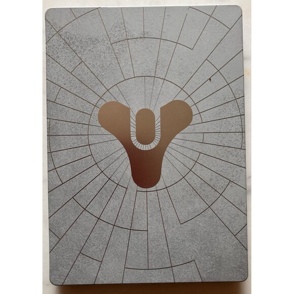 Destiny Limited Edition (Microsoft Xbox 360 2014) - Picture 9 of 15